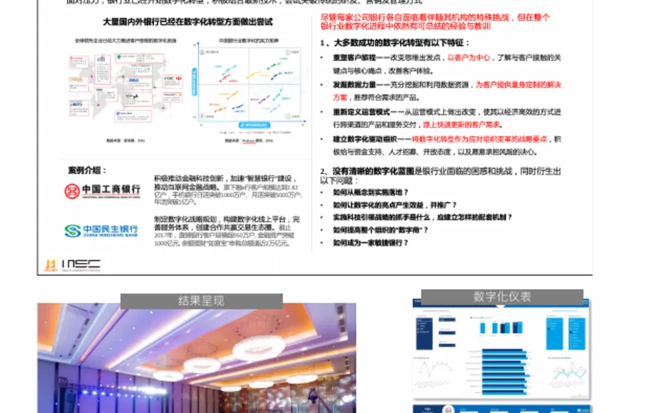 中国银行人才体系与数字化转型研究