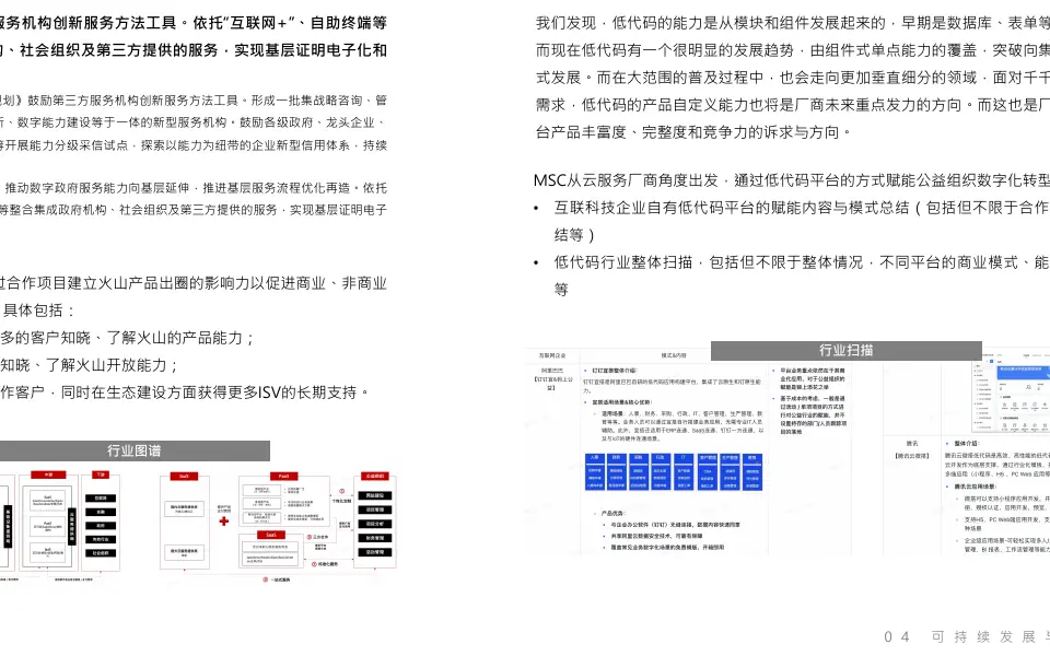 字节跳动数字平台可持续策略研究