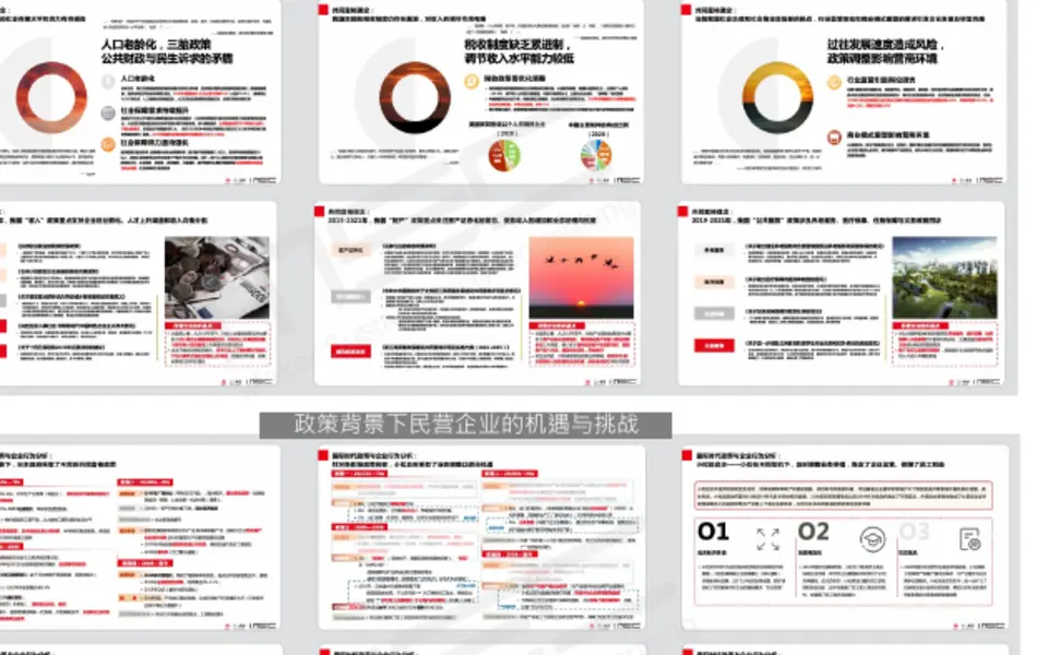 三一集团企业公益与社会价值策略
